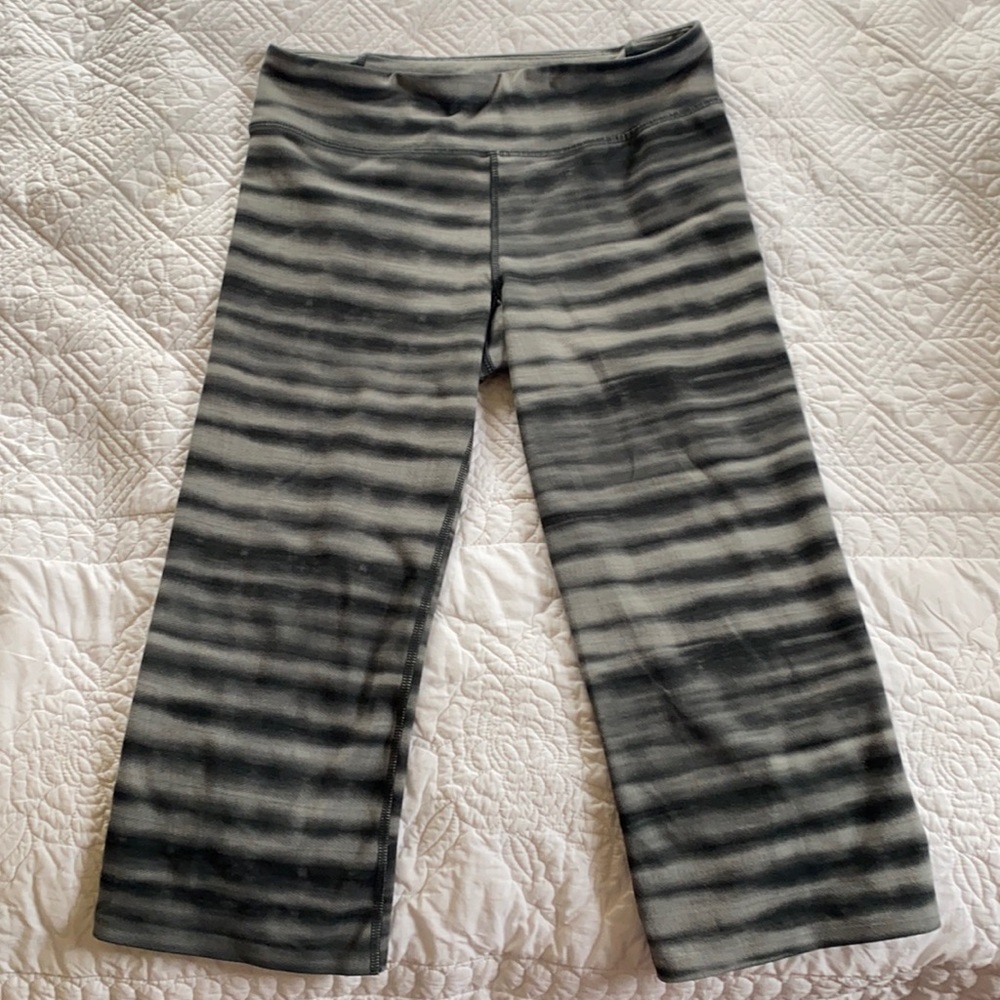 BOGO Under armor crops GUC